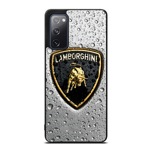 LAMBORGHINI EMBLEM Samsung Galaxy S20 FE Case Cover