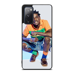 KODAK BLACK RAPPER Samsung Galaxy S20 FE Case Cover KODAK BLACK RAPPER Samsung Galaxy S20 FE Case Cover