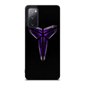 KOBE BRYANT SYMBOL GRUNGE TEXTURES Samsung Galaxy S20 FE Case Cover