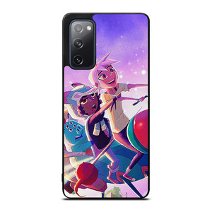 KIPO AND THE AGE OF WONDERBEASTS ALL Samsung Galaxy S20 FE Case Cover KIPO AND THE AGE OF WONDERBEASTS ALL Samsung Galaxy S20 FE Case Cover