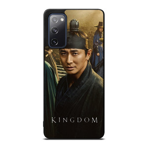 KINGDOM MOVIES KOREA Samsung Galaxy S20 FE Case Cover