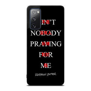 KENDRICK LAMAR FEEL Samsung Galaxy S20 FE Case Cover