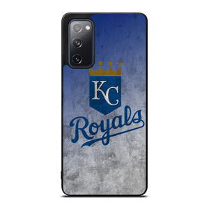 KANSAS CITY ROYALS SYMBOL Samsung Galaxy S20 FE Case Cover KANSAS CITY ROYALS SYMBOL Samsung Galaxy S20 FE Case Cover