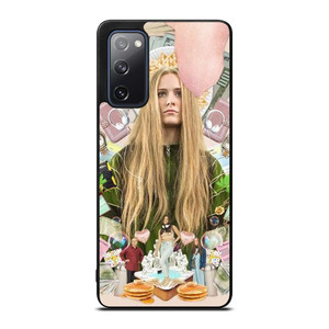 KAJILLIONAIRE MOVIES POSTER Samsung Galaxy S20 FE Case Cover