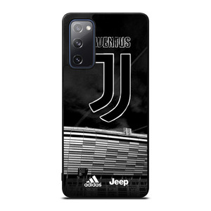 JUVENTUS FC LOGO Samsung Galaxy S20 FE Case Cover JUVENTUS FC LOGO Samsung Galaxy S20 FE Case Cover