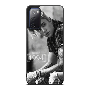 JUSTIN BIEBER BELIBER Samsung Galaxy S20 FE Case Cover