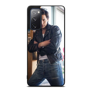 JUGHEAD JONES RIVERDALE Samsung Galaxy S20 FE Case Cover JUGHEAD JONES RIVERDALE Samsung Galaxy S20 FE Case Cover