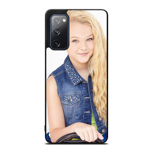 JOJO SIWA Samsung Galaxy S20 FE Case Cover