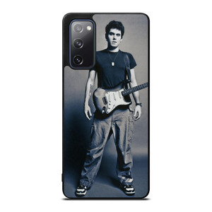 JOHN MAYER HEAVIER THINGS Samsung Galaxy S20 FE Case Cover