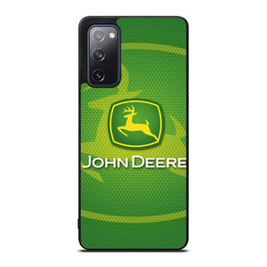 JOHN DEERE GREEN SYMBOL Samsung Galaxy S20 FE Case Cover JOHN DEERE GREEN SYMBOL Samsung Galaxy S20 FE Case Cover