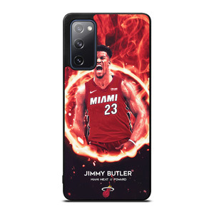 JIMMY BUTLER CHICAGO BULLS NBA Samsung Galaxy S20 FE Case Cover JIMMY BUTLER CHICAGO BULLS NBA Samsung Galaxy S20 FE Case Cover