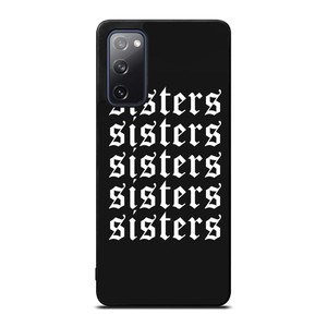 JAMES CHARLES SISTERS Samsung Galaxy S20 FE Case Cover