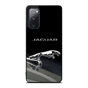 JAGUAR STATUE LOGO Samsung Galaxy S20 FE Case Cover