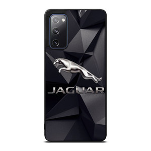 JAGUAR LOGO Samsung Galaxy S20 FE Case Cover JAGUAR LOGO Samsung Galaxy S20 FE Case Cover