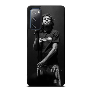 J COLE SINGER Samsung Galaxy S20 FE Case Cover J COLE SINGER Samsung Galaxy S20 FE Case Cover