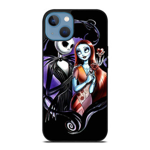 NIGHTMARE BEFORE CHRISTMAS CARTOON iPhone 13 Case Cover NIGHTMARE BEFORE CHRISTMAS CARTOON iPhone 13 Case Cover