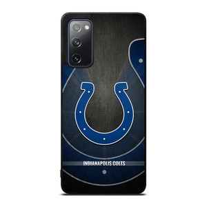 INDIANAPOLIS COLTS U SYMBOL Samsung Galaxy S20 FE Case Cover