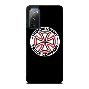 INDEPENDENT TRUCK LOGO Samsung Galaxy S20 FE Case Cover