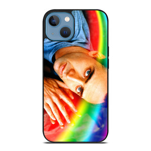NICOLAS CAGE COLOR FULLjpg iPhone 13 Case Cover NICOLAS CAGE COLOR FULLjpg iPhone 13 Case Cover