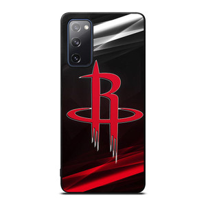 HOUSTON ROCKETS NBA Samsung Galaxy S20 FE Case Cover
