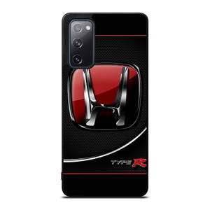 HONDA TYPE R LOGO Samsung Galaxy S20 FE Case Cover