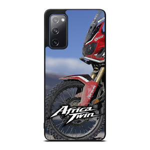 HONDA AFRICA TWIN OFFROAD Samsung Galaxy S20 FE Case Cover