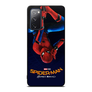 HOMECOMING SPIDERMAN MARVEL Samsung Galaxy S20 FE Case Cover HOMECOMING SPIDERMAN MARVEL Samsung Galaxy S20 FE Case Cover