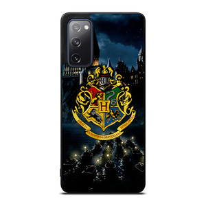 HOGWARTS HOUSE HARRY POTTER Samsung Galaxy S20 FE Case Cover HOGWARTS HOUSE HARRY POTTER Samsung Galaxy S20 FE Case Cover