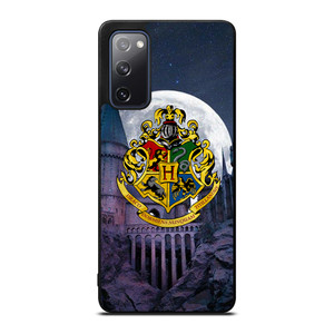 HOGWARTS HOUSE HARRY POTTER 2 Samsung Galaxy S20 FE Case Cover