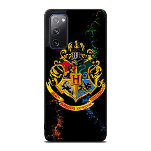 HOGWARTS HARRY POTTER Samsung Galaxy S20 FE Case Cover HOGWARTS HARRY POTTER Samsung Galaxy S20 FE Case Cover