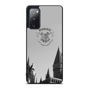 HOGWARTS HARRY POTTER 3 Samsung Galaxy S20 FE Case Cover