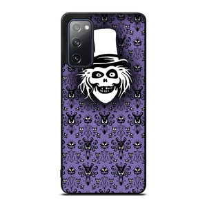HAUNTED MANSION GHOST Samsung Galaxy S20 FE Case Cover