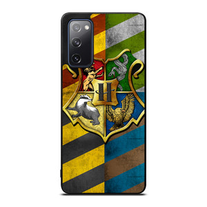 HARRY POTTER HOGWARTS SYMBOL Samsung Galaxy S20 FE Case Cover