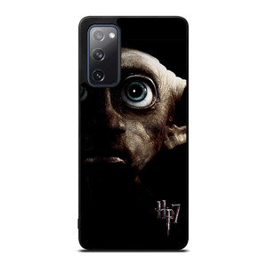 HARRY POTTER DOBBY FACE Samsung Galaxy S20 FE Case Cover