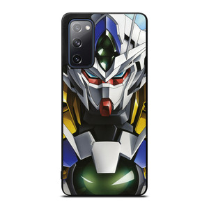 GUNDAM MOBILE SUIT CAARTOON Samsung Galaxy S20 FE Case Cover