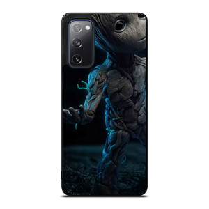 GROOT AVENGERS Samsung Galaxy S20 FE Case Cover