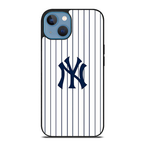 NEW YORK YANKEES CLASSIC LOGO iPhone 13 Case Cover