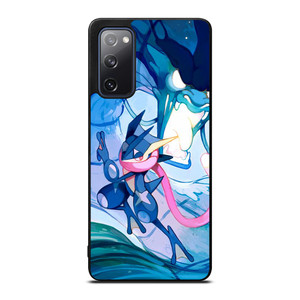 GRENINJA POKEMON Samsung Galaxy S20 FE Case Cover GRENINJA POKEMON Samsung Galaxy S20 FE Case Cover