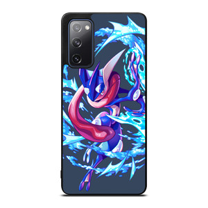 GRENINJA POKEMON ART Samsung Galaxy S20 FE Case Cover