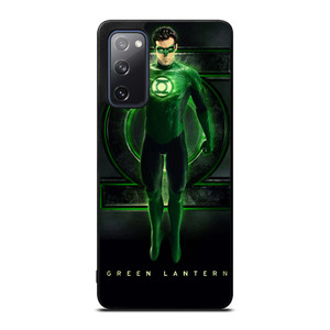 GREEN LANTERN SUPERHEROES Samsung Galaxy S20 FE Case Cover