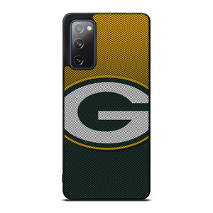 GREEN BAY PACKERS FOOTBALL LOGO Samsung Galaxy S20 FE Case Cover