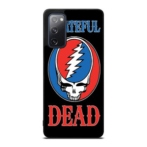 GRATEFUL DEAD LOGO BADGE Samsung Galaxy S20 FE Case Cover