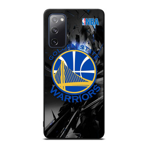 GOLDEN STATE WARRIORS LOGO NBA Samsung Galaxy S20 FE Case Cover