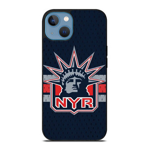 NEW YORK RANGERS JERSEY iPhone 13 Case Cover