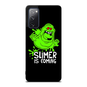GHOSTBUSTER SLIMER IS COMING Samsung Galaxy S20 FE Case Cover