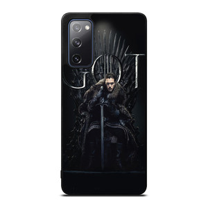 GAME OF THRONES JON SNOW Samsung Galaxy S20 FE Case Cover