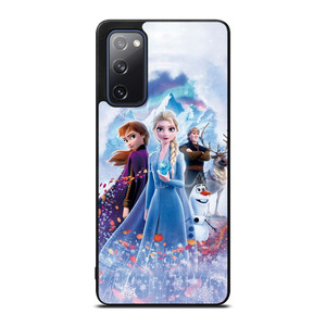 FROZEN DISNEY Samsung Galaxy S20 FE Case Cover