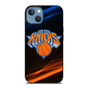 NEW YORK KNICKS LOGO iPhone 13 Case Cover