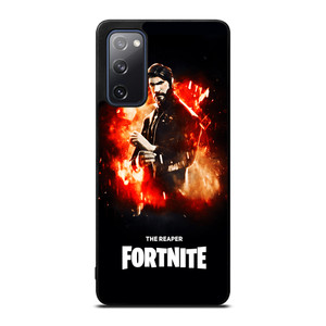 FORTNITE THE REAPER SKIN Samsung Galaxy S20 FE Case Cover