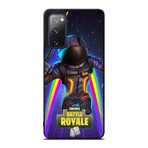 FORTNITE BATTLE ROYALE GAME Samsung Galaxy S20 FE Case Cover FORTNITE BATTLE ROYALE GAME Samsung Galaxy S20 FE Case Cover